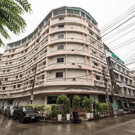 New Suanmali Hotel Bangkok Ngoại thất bức ảnh