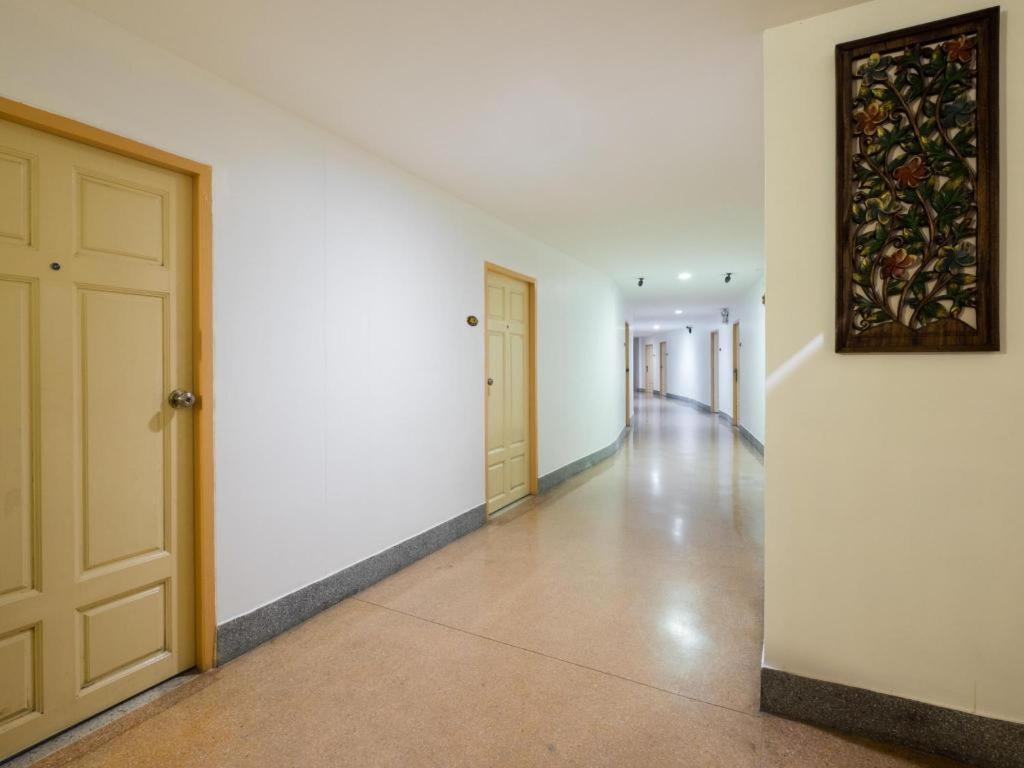 New Suanmali Hotel Bangkok Ngoại thất bức ảnh