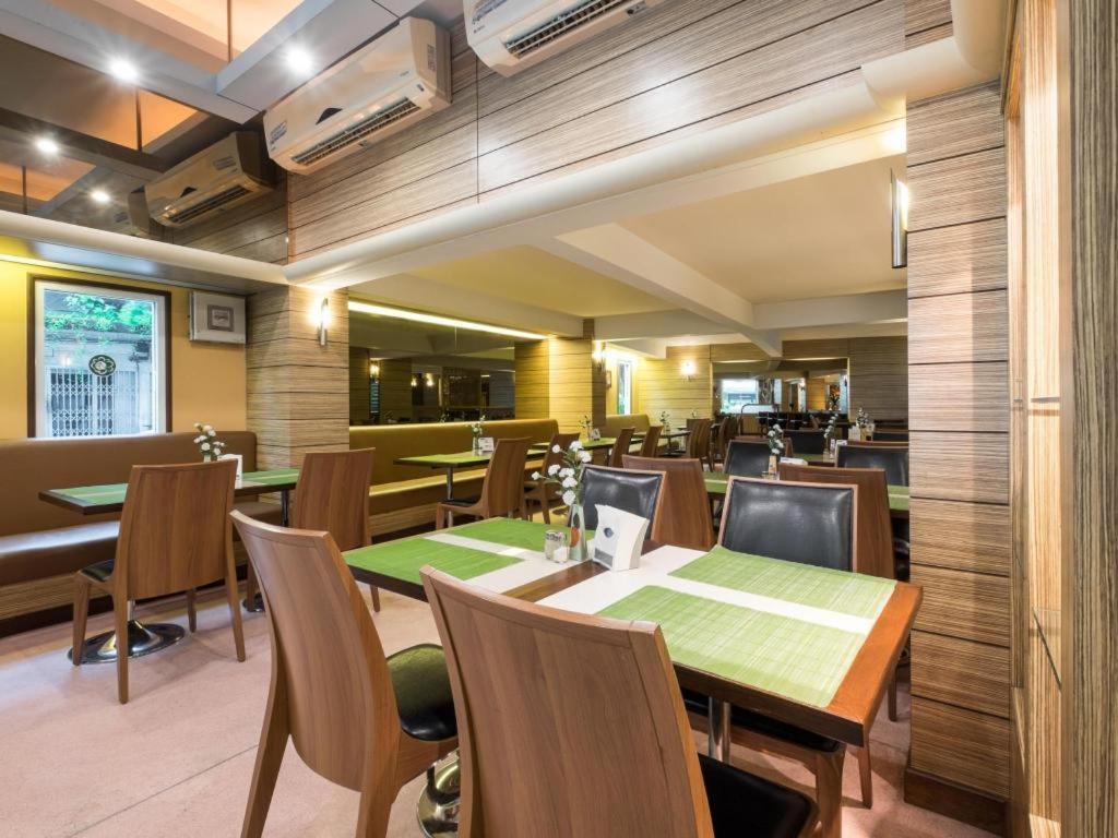 New Suanmali Hotel Bangkok Ngoại thất bức ảnh