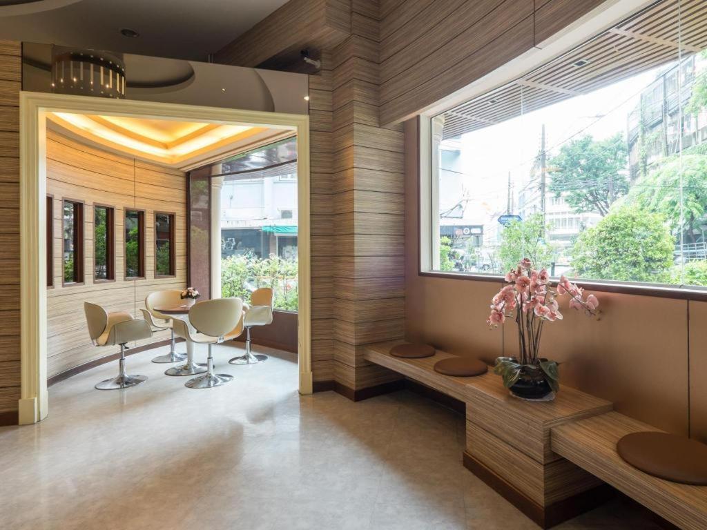New Suanmali Hotel Bangkok Ngoại thất bức ảnh