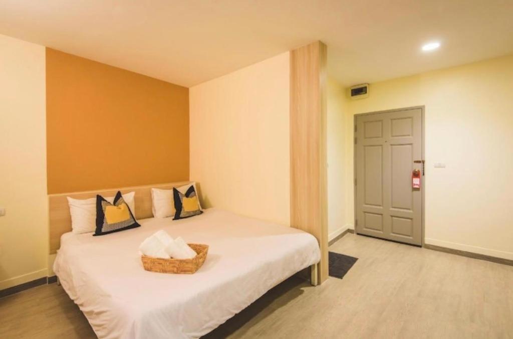 New Suanmali Hotel Bangkok Ngoại thất bức ảnh
