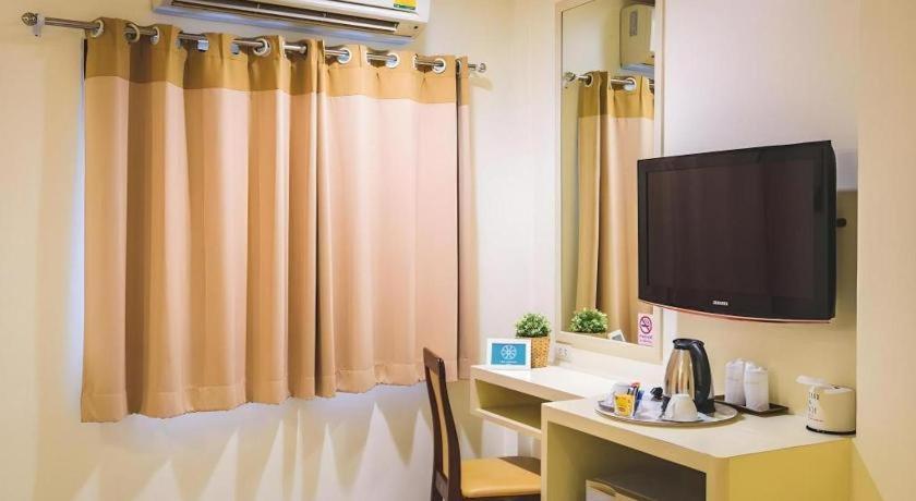 New Suanmali Hotel Bangkok Ngoại thất bức ảnh