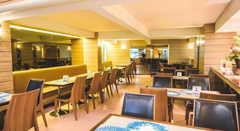 New Suanmali Hotel Bangkok Ngoại thất bức ảnh