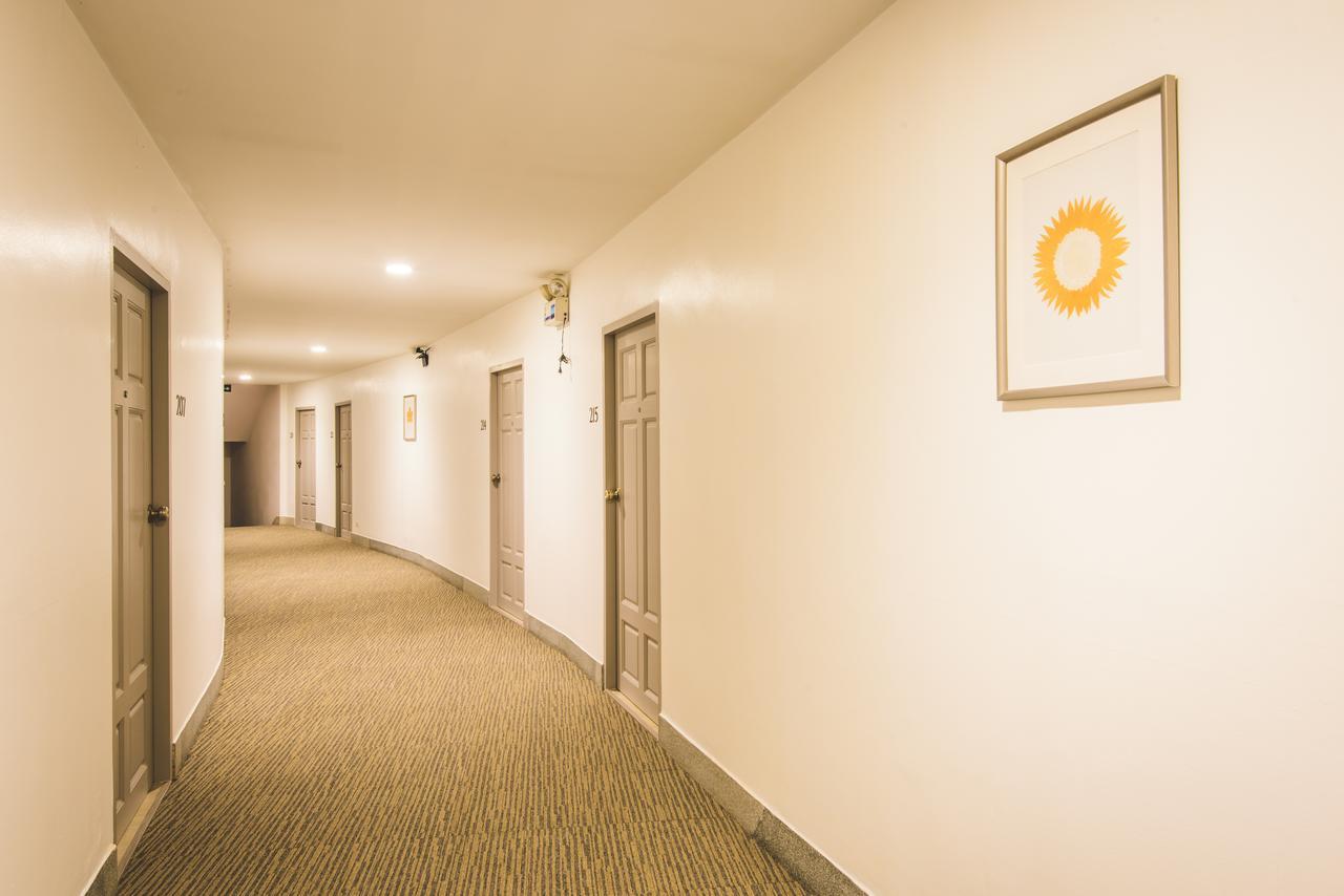 New Suanmali Hotel Bangkok Ngoại thất bức ảnh