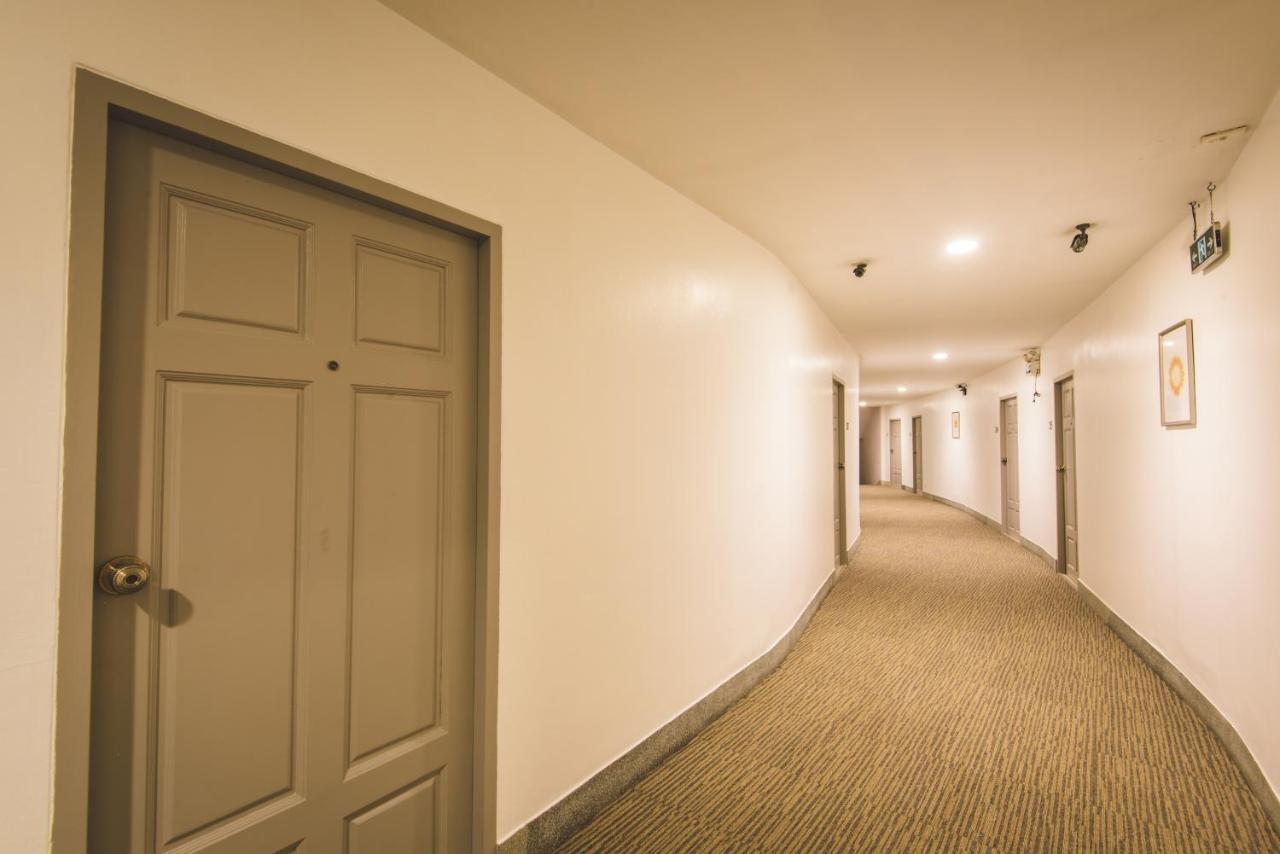 New Suanmali Hotel Bangkok Ngoại thất bức ảnh